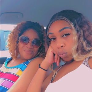 Meet your Posher, Kimberly